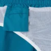 Costume da bagno con logo stampato Costume da bagno con logo stampato