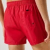 Costume da bagno con logo stampato