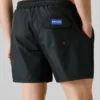 Costume da bagno con logo stampato