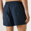 Costume da bagno con logo stampato