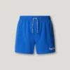 Costume da bagno con logo stampato
