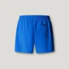 Costume da bagno con logo stampato