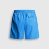 Costume da bagno con logo stampato