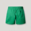 Costume da bagno con logo stampato
