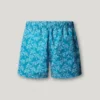 Costume da bagno con palme