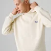 Felpa con cappuccio dalla vestibilità comoda Felpa con cappuccio dalla vestibilità comoda