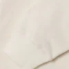 Felpa con cappuccio e zip integrale dal taglio comodo Felpa con cappuccio e zip integrale dal taglio comodo