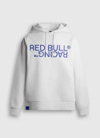 Felpa con cappuccio unisex