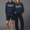Felpa con cappuccio unisex Felpa con cappuccio unisex