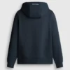 Felpa con cappuccio unisex Felpa con cappuccio unisex