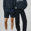 Felpa con cappuccio unisex Felpa con cappuccio unisex