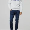 Felpa con cappuccio unisex Felpa con cappuccio unisex