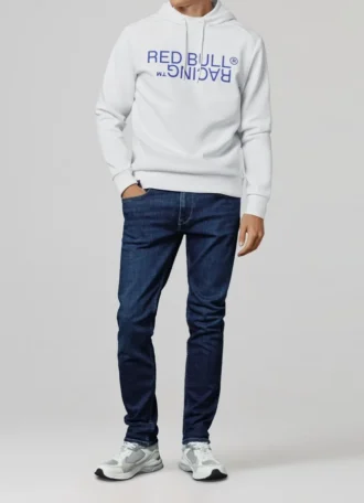 Felpa con cappuccio unisex