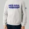Felpa con logo e girocollo