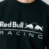 Felpa con logo e girocollo