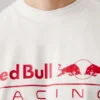 Felpa con logo e girocollo