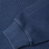 Felpa girocollo dalla vestibilità comoda Felpa girocollo dalla vestibilità comoda
