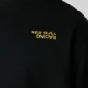 Felpa girocollo dalla vestibilità regolare Felpa girocollo dalla vestibilità regolare