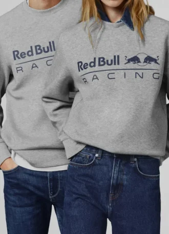 Felpa unisex a girocollo
