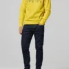 Felpa unisex a girocollo Felpa unisex a girocollo