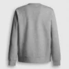 Felpa unisex a girocollo Felpa unisex a girocollo