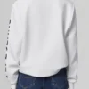 Felpa unisex a girocollo Felpa unisex a girocollo