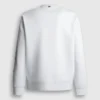 Felpa unisex a girocollo Felpa unisex a girocollo