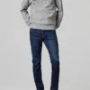Felpa unisex a girocollo Felpa unisex a girocollo