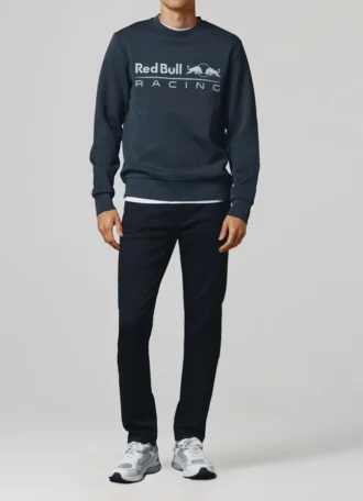 Felpa unisex a girocollo