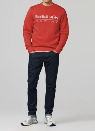 Felpa unisex a girocollo