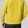 Felpa unisex a girocollo Felpa unisex a girocollo