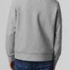 Felpa unisex a girocollo Felpa unisex a girocollo