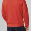 Felpa unisex a girocollo Felpa unisex a girocollo