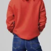 Felpa unisex a girocollo Felpa unisex a girocollo