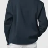 Felpa unisex a girocollo Felpa unisex a girocollo