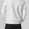 Felpa unisex a girocollo Felpa unisex a girocollo