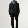 Giacca bomber con cappuccio Giacca bomber con cappuccio