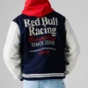 Giacca bomber varsity Giacca bomber varsity