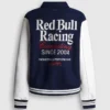 Giacca bomber varsity Giacca bomber varsity