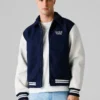 Giacca bomber varsity Giacca bomber varsity