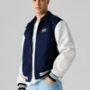 Giacca bomber varsity Giacca bomber varsity