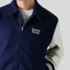 Giacca bomber varsity Giacca bomber varsity