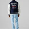 Giacca bomber varsity Giacca bomber varsity