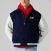 Giacca bomber varsity Giacca bomber varsity