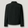 Giacca con colletto a camicia Giacca con colletto a camicia