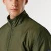 Giacca Harrington con collo alto Giacca Harrington con collo alto