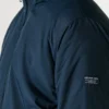 Giacca Harrington con collo alto Giacca Harrington con collo alto