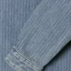 Giacca in denim dalla vestibilità comoda Giacca in denim dalla vestibilità comoda