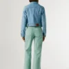 Giacca in denim slim fit Giacca in denim slim fit