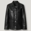 Giacca in pelle Giacca in pelle
